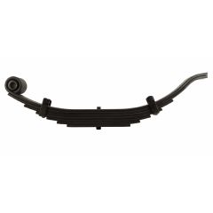 30" x 3" 7500lbs 7L UNA-270 slipper spring