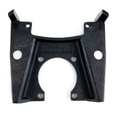 8K 4 holes caliper mounting bracket fits Dexter (rotor only) KODIAK