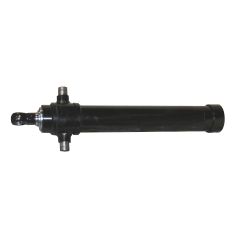 90" 12-ton telescopic cylinder