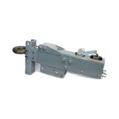 20K bolt on actuator with 3" ring (drum) TITAN