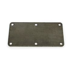Plaque de base pour Flexiride 550-935 lbs