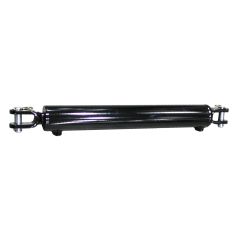 3" x 20" hydraulic cylinder with 2 clevis