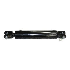 Cylindre hydraulique de 4" x 18" avec 2 clévis
