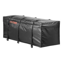 56" x 18" x 21" weather-resistant vinyl cargo bag CURT