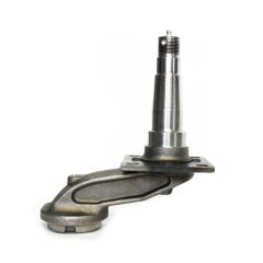 3.5K 4" greasable spindle for 3" tubing