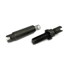 Adjusting screw for 10"-12" brake DEXTER