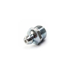 1/8"-NPT zinc zerk grease fitting