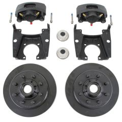 8 studs 8K 5/8" stud rotor brake kit (2) KODIAK
