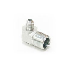 90° 08 x 16 M-JIC / M-pipe fitting