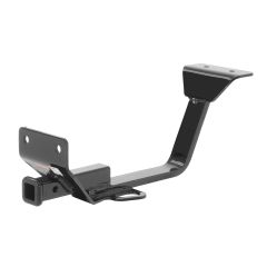 2007-2010 Jeep Grand Cherokee 1-1/4" receiver trailer hitch CURT