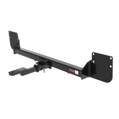 2007-2010 Mini Cooper 1-1/4" receiver trailer hitch CURT