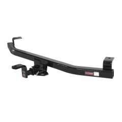 2012-2017 Kia Rio 1-1/4" receiver trailer hitch CURT