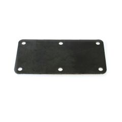 Plaque de base pour Flexiride 1400-2000 lbs