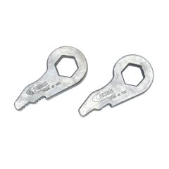Front suspension leveling (1988-2006)