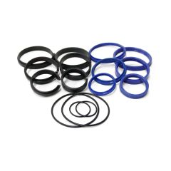 Seal kit for 7-ton telescopic cylinder