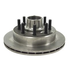 Disque/moyeu 13" 8 goujons 5/8" 8K KODIAK