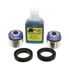 Ensemble de bouchons anti-poussière 1,98" XL Polube KODIAK