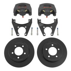 3.5K rotor brake kit KODIAK