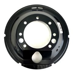 12 1/4" x 5" 12K-16K brake dust shield FRAMECO