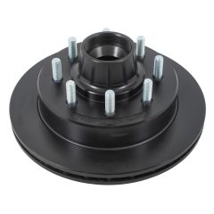 Disque/moyeu de 13" 8 goujons 1/2" 7K KODIAK