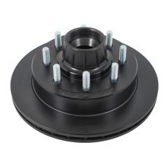 13" 8 studs rotor/hub 9/16" studs 8K E-coated KODIAK