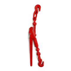 5/16"-3/8" 5.4K adjustable lever chain binder
