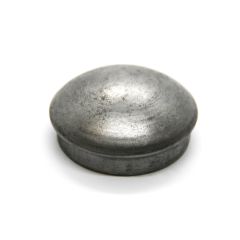 1 7/8" flat dust cap