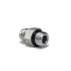 Raccord 3/8" x 3/8" M-JIC / M-ORB
