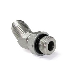 Raccord 45° 1/2" x 1/2" M-ORB / M-JIC
