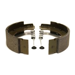 Bande de frein électrique de 10" x 2 1/4" 3,5K FRAMECO