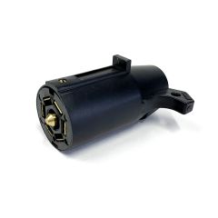 Connecteur 7 brins en plastique (remorque) SMARTOW