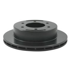 Disque de 12" 6 trous 1/2" 6K E-coated KODIAK