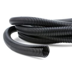 3/4" x 10' convoluted split loom TECHSPAN