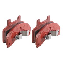 Pad for 7K-8K disc brake (1 axle) KODIAK