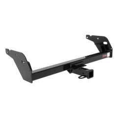 1995-2004 Toyota Tacoma 2" receiver trailer hitch CURT