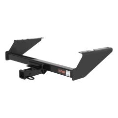 1996-2025 Chevrolet Express and GMC Savana trailer hitch (2" receiver)  CURT