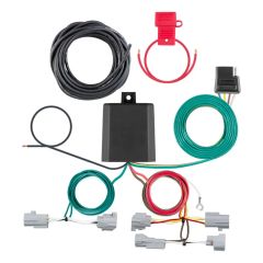 T-connector Toyota Corolla Cross 2022-2025 CURT