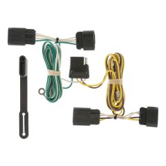 T-connecteur GMC et Chevrolet 2010-2017 CURT
