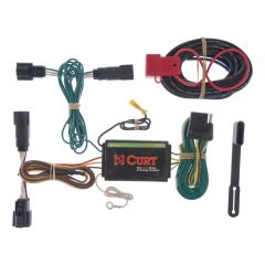 T-connecteur Ford Edge 2011-2014 CURT