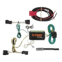 T-connecteur Chevrolet Sonic 2012-2016 CURT