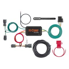 T-connecteur Kia Sorento 2011-2013 CURT
