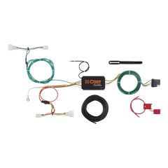 T-connecteur Honda HRV 2016-2022 CURT