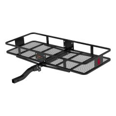 Support de bagage 60" x 24" x 6" 500 lbs CURT