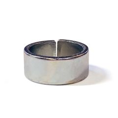1 1/4" to 1" reducer bushing CURT