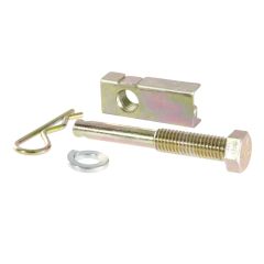 Anti-vibration pour attache remorque de 1 1/4" CURT