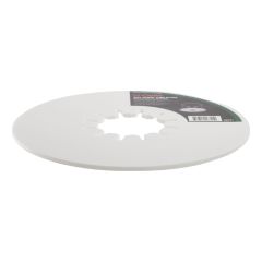 10" fifth wheel lube plate CURT