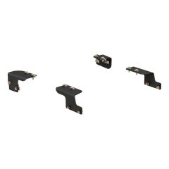 2007-2021 Toyota custom fifth wheel brackets CURT