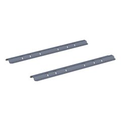 Ensemble de rails universels (teridium) CURT