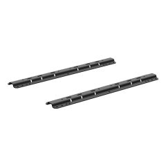 Ensemble de rails universels 10 boulons (sans quincaillerie) CURT