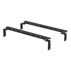 Ensemble de rails universels 10 boulons CURT